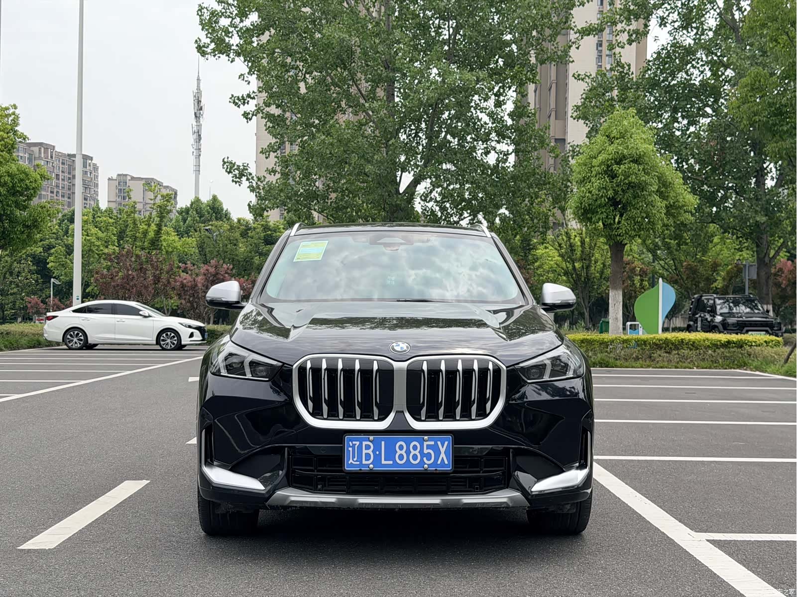 BMW X1, 2024 2