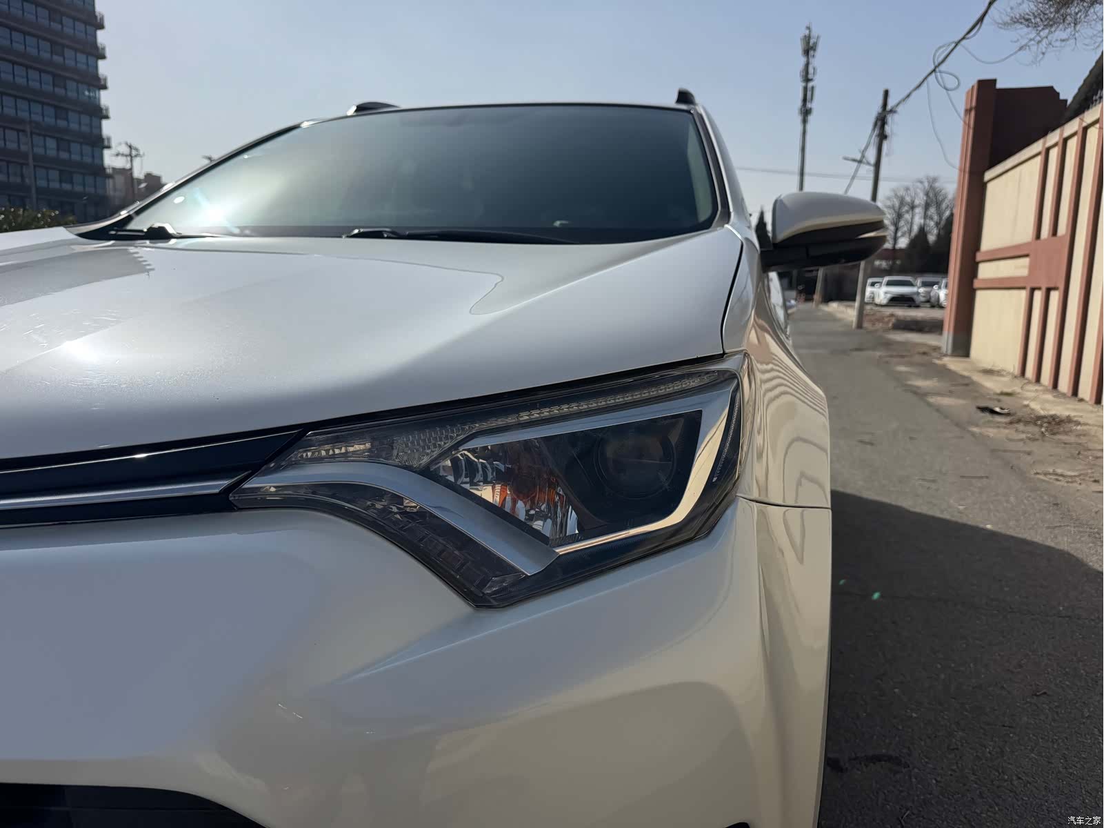 Toyota RAV4, 2018 23