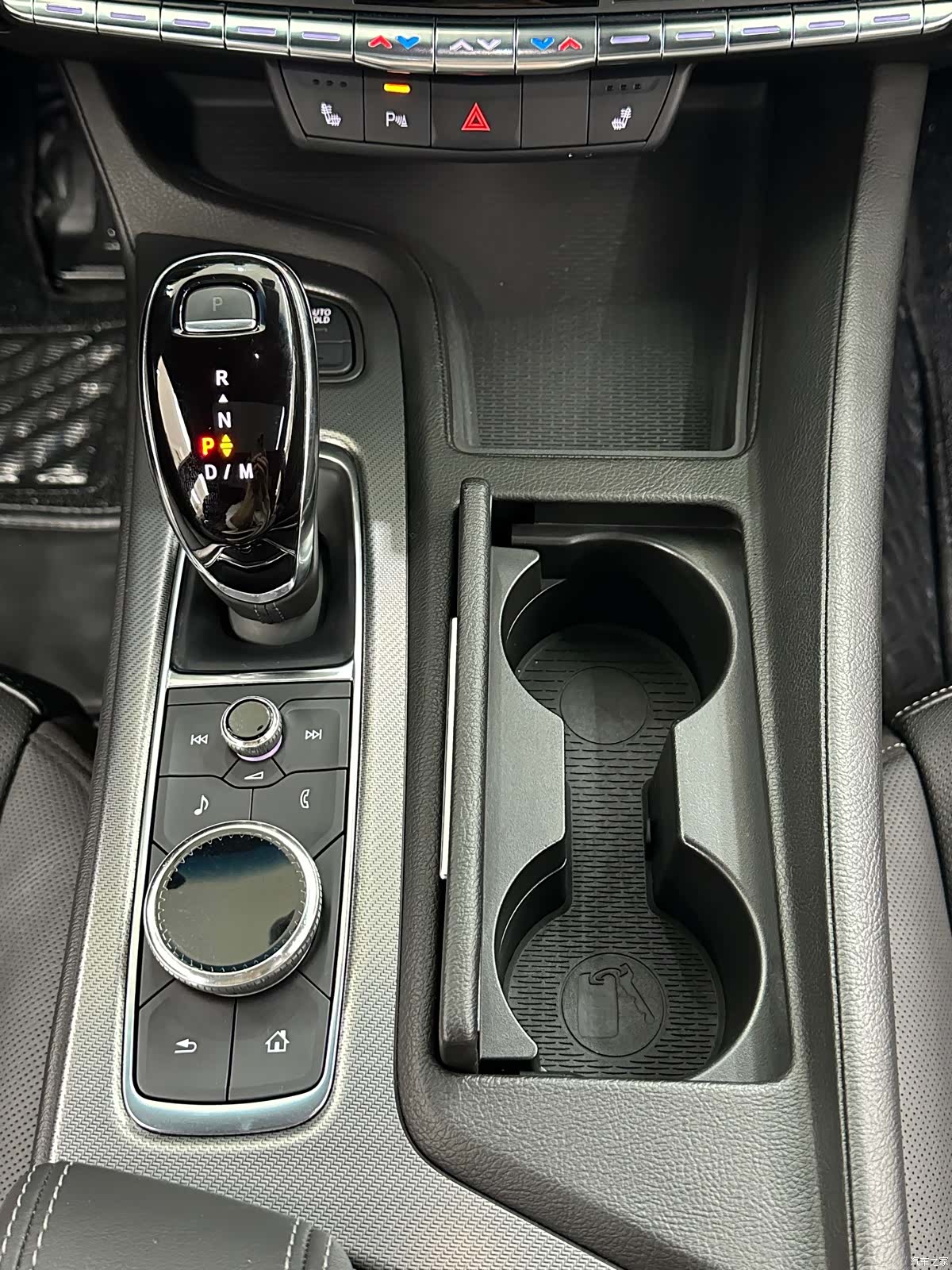 Cadillac CT5, 2021 17