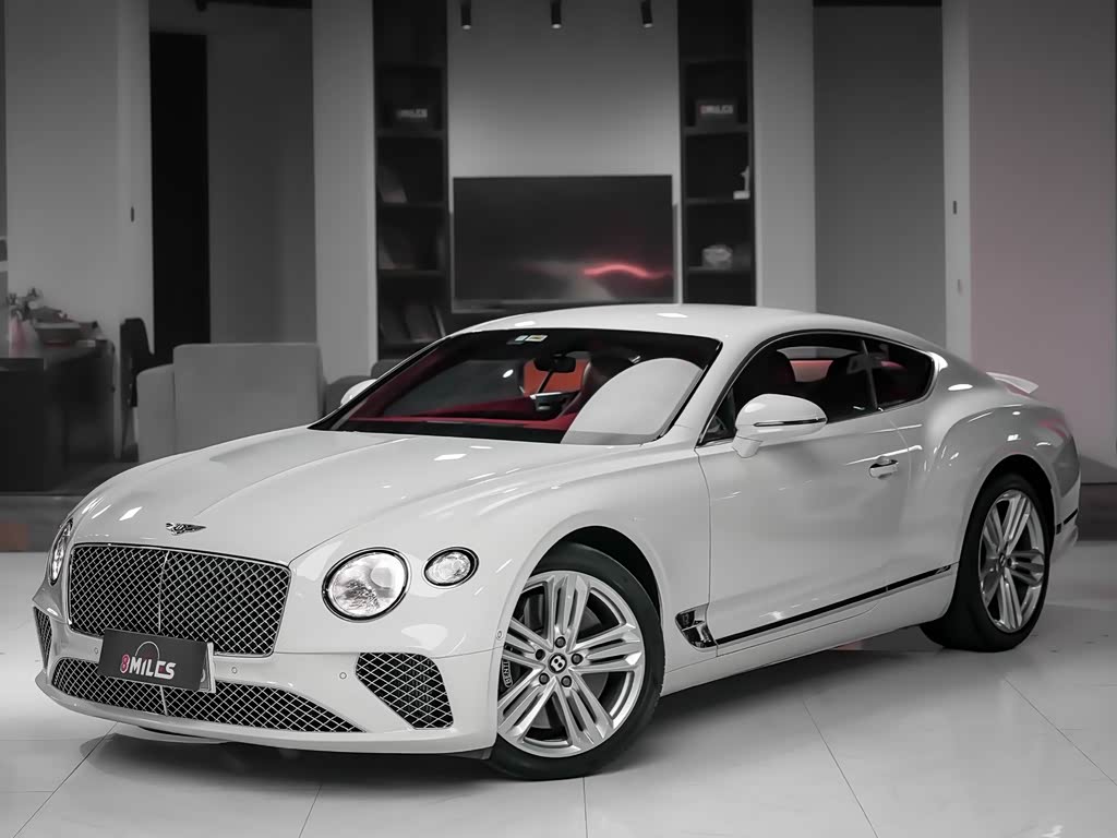 Bentley