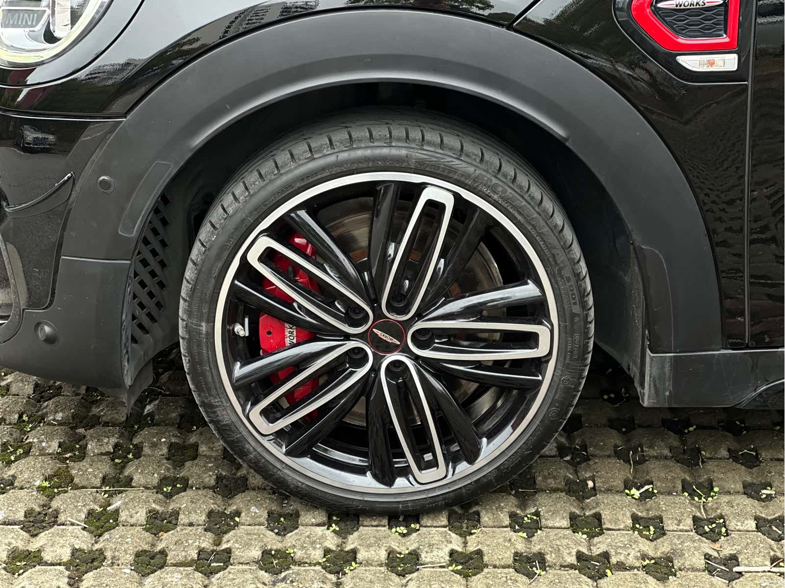 Mini Countryman, 2022 35