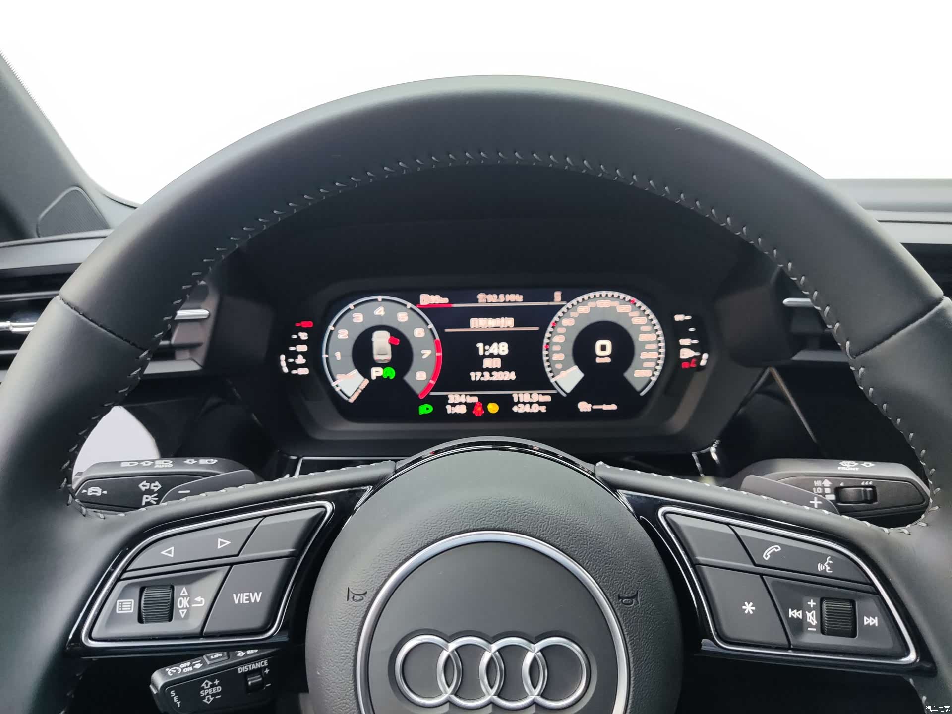 Audi A3, 2022 17