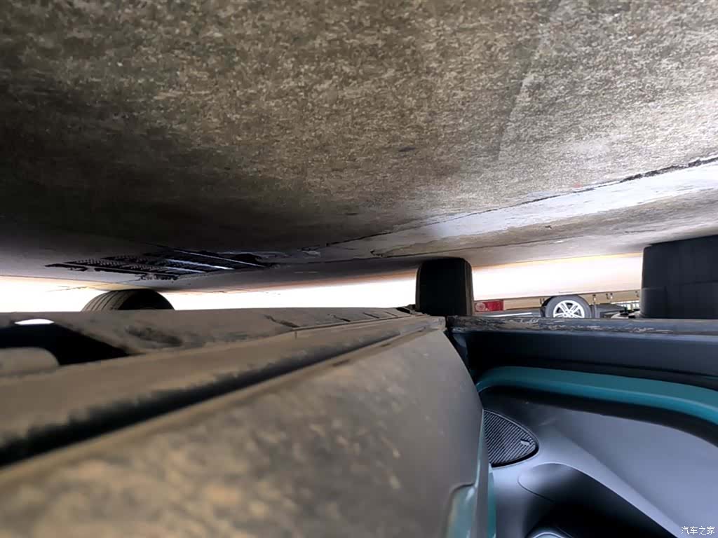 BYD HiAce, 2025 22