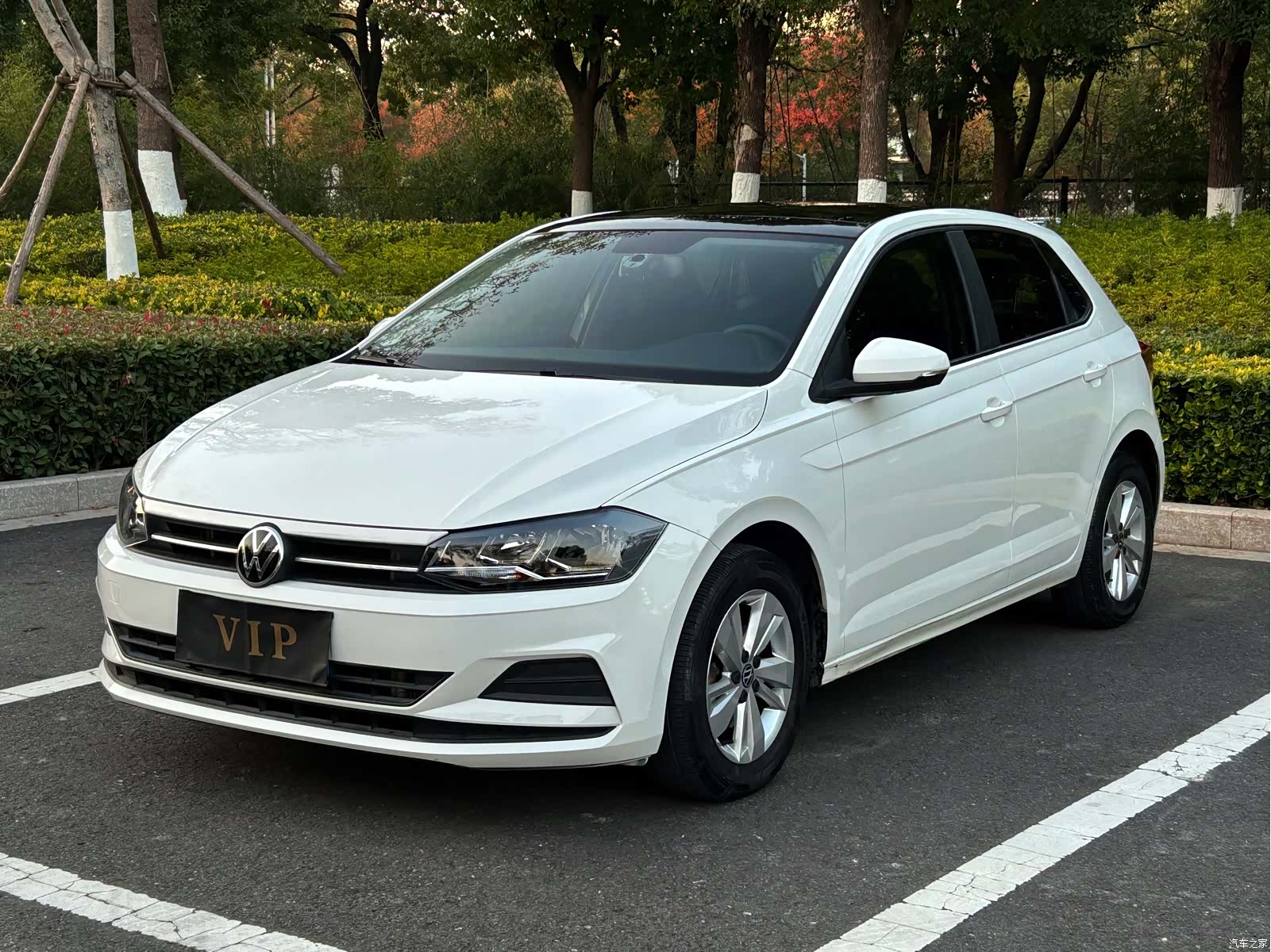 Volkswagen Polo, 2022 2