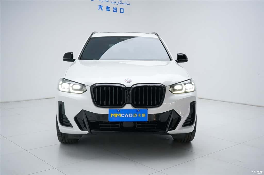 BMW X3, 2022 13