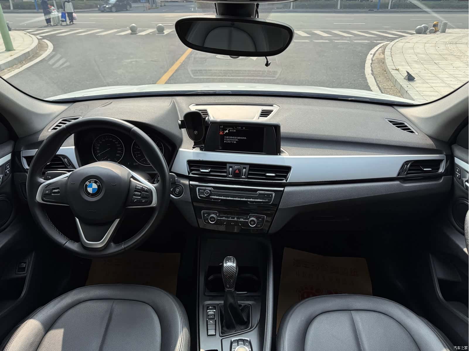BMW X1, 2017 19