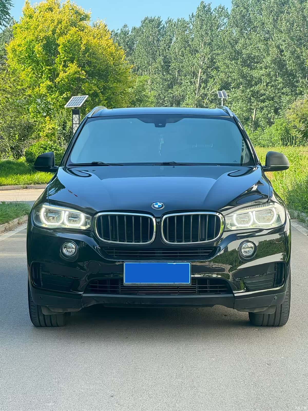 BMW X5, 2017 2