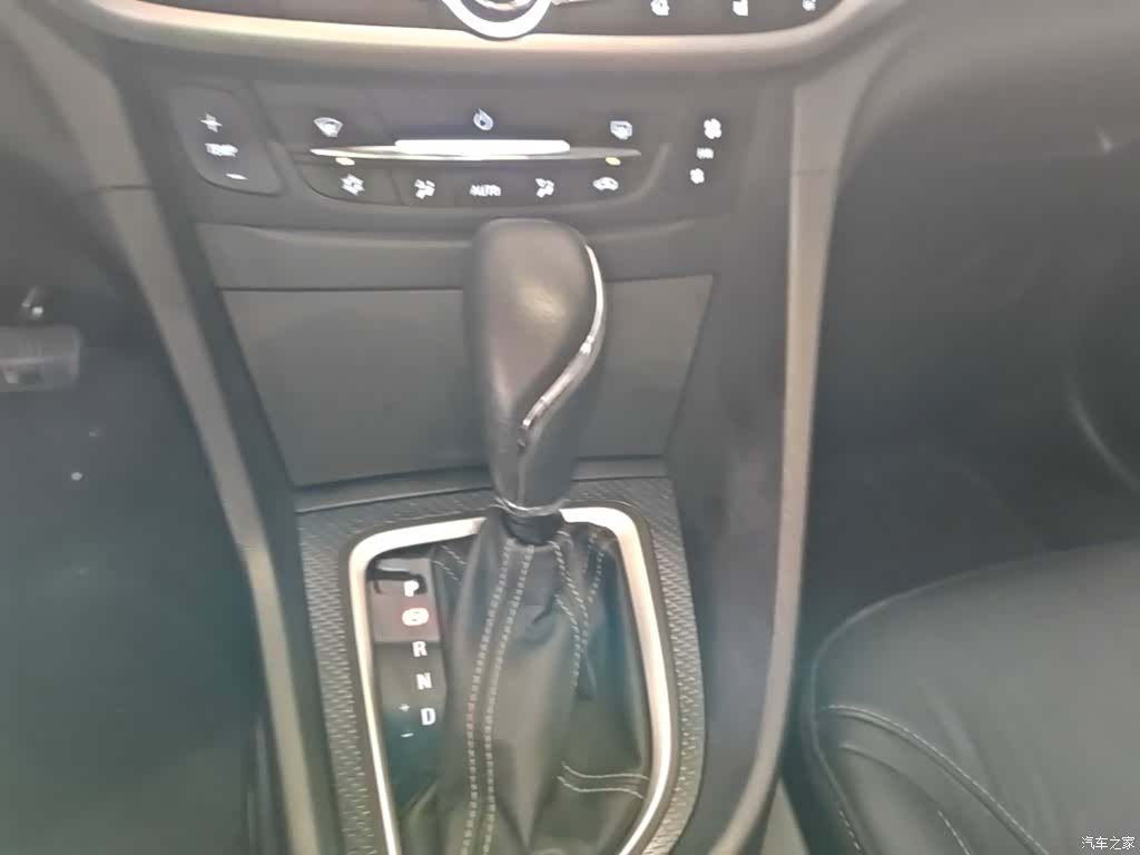 Buick VI, 2019 14