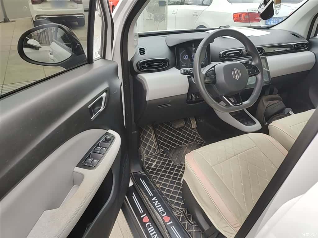Leapmotor T03, 2024 16