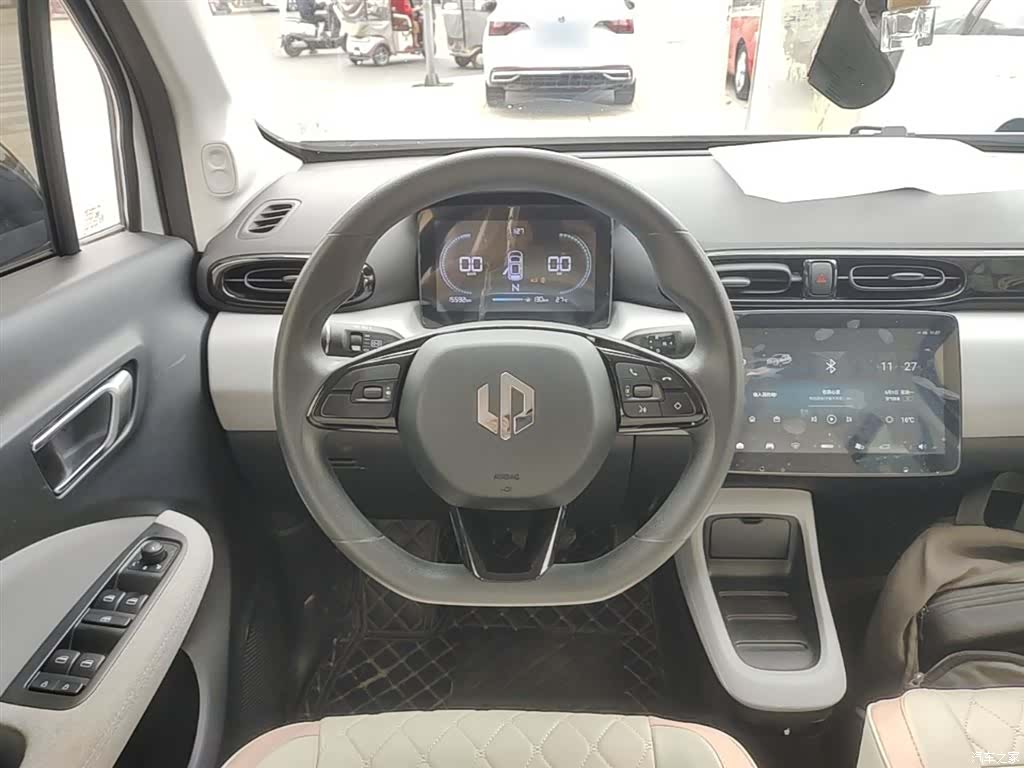 Leapmotor T03, 2024 11
