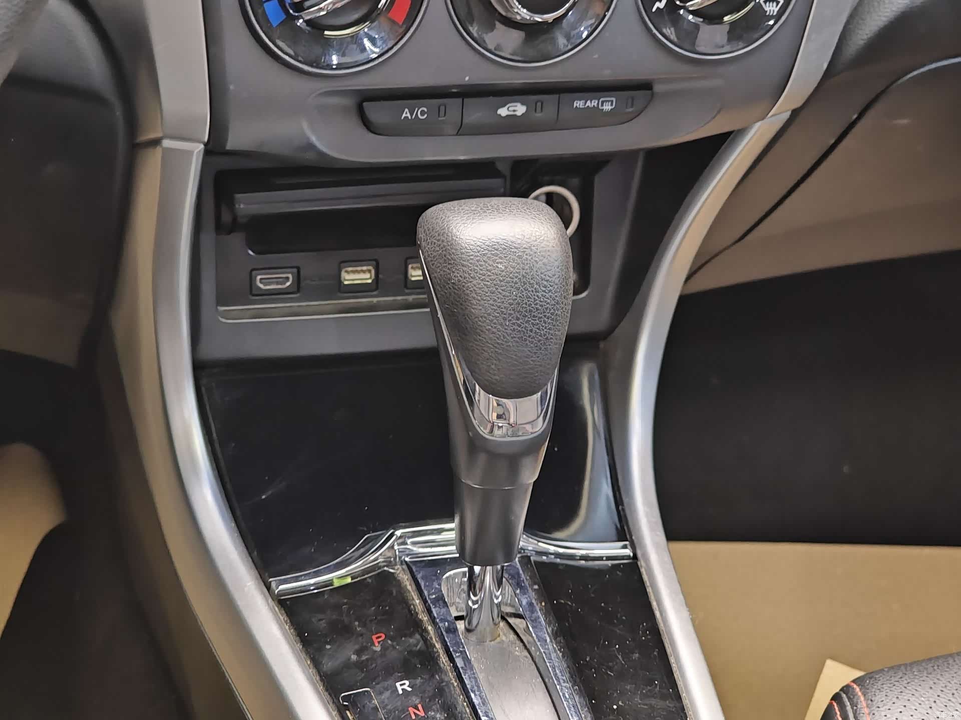 Honda Crider, 2018 17