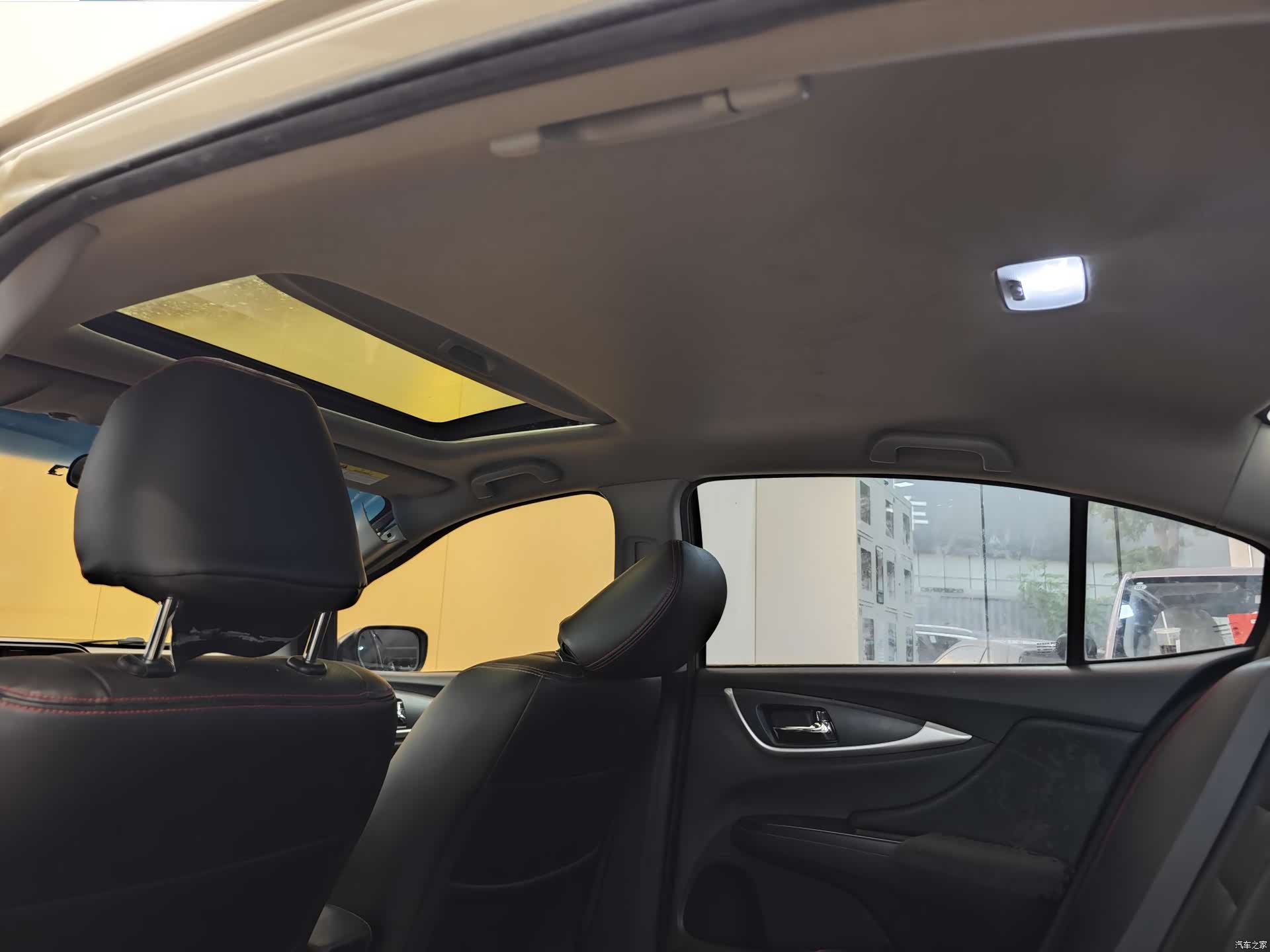 Honda Crider, 2018 23