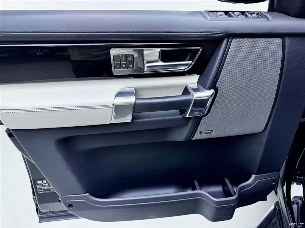 Land Rover Discovery, 2014 10