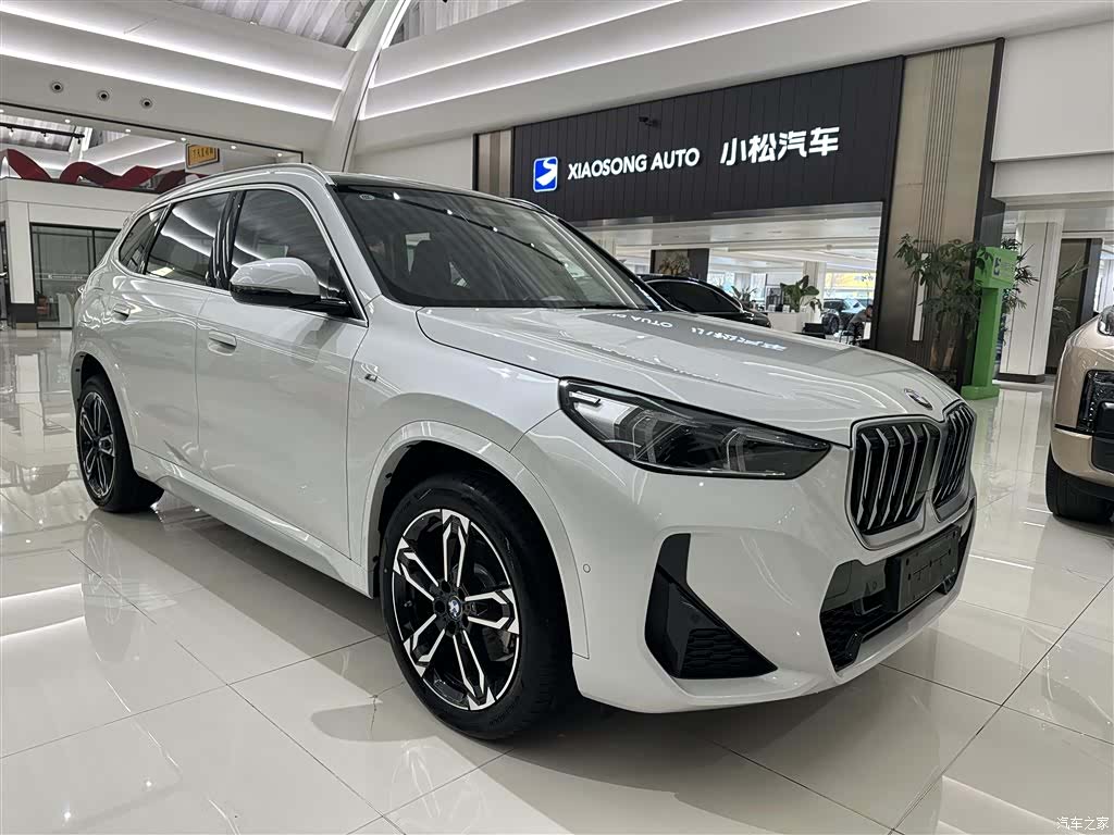 BMW X1, 2026 3