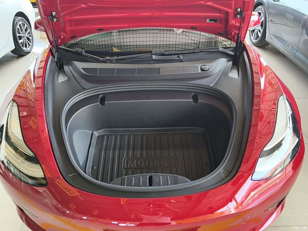 Tesla Model 3, 2020 20