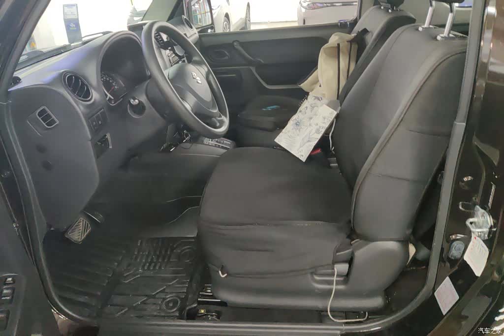 Suzuki 1.3, 2018 11