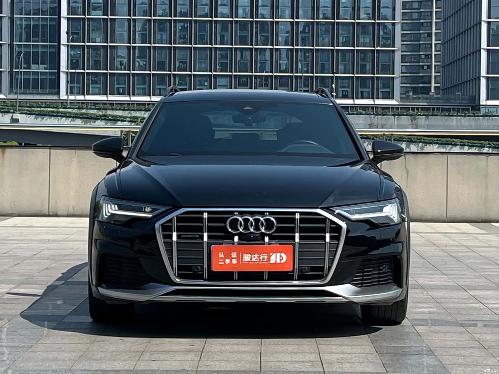 Audi A6, 2022 2