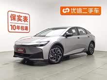 ����bZ3 2023�� 517km ��ӢPRO