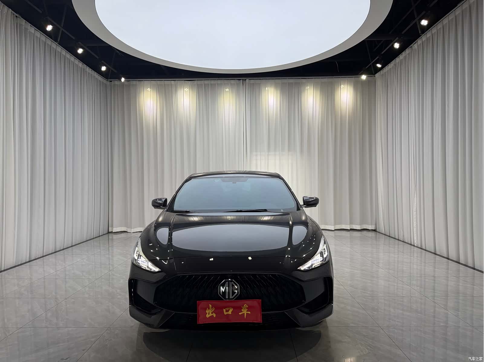 MG MG5, 2024 2