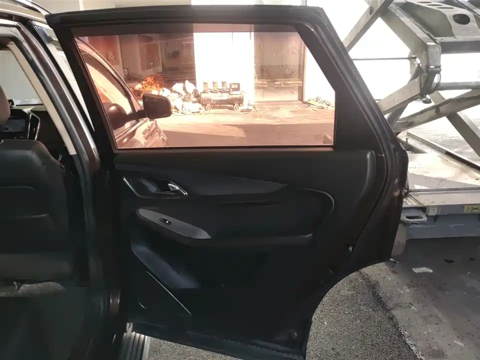 Baoding 560