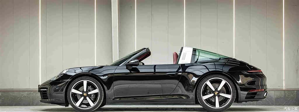 Porsche 911, 2022 7