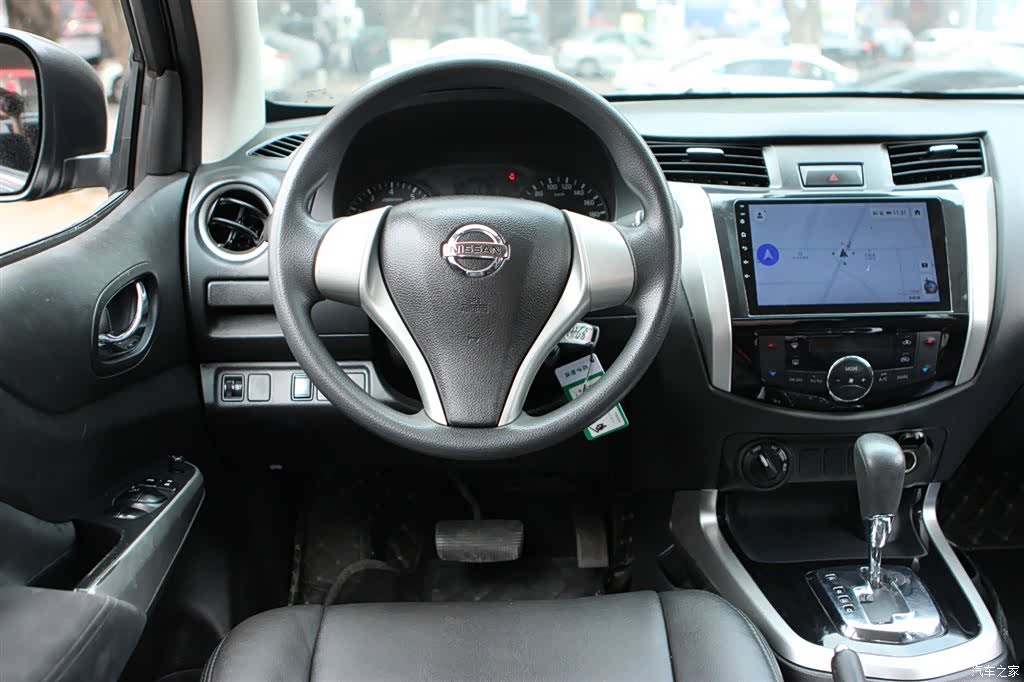 Nissan QR25, 2019 14