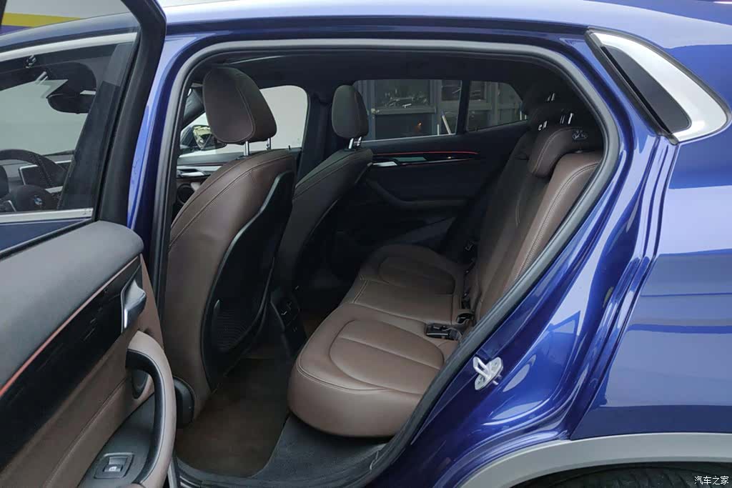 BMW X2, 2020 11