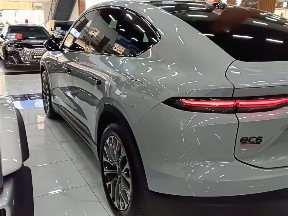 NIO EC6