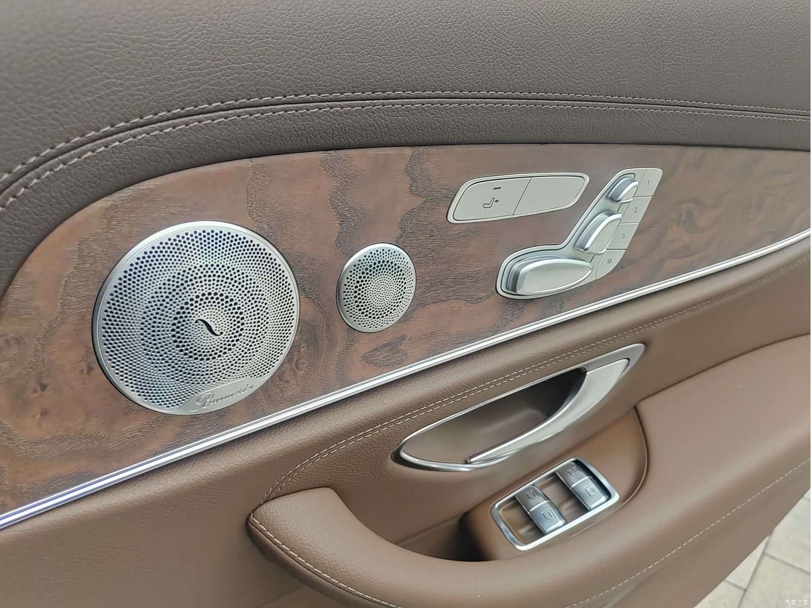 Mercedes-Benz E-Class, 2019 15