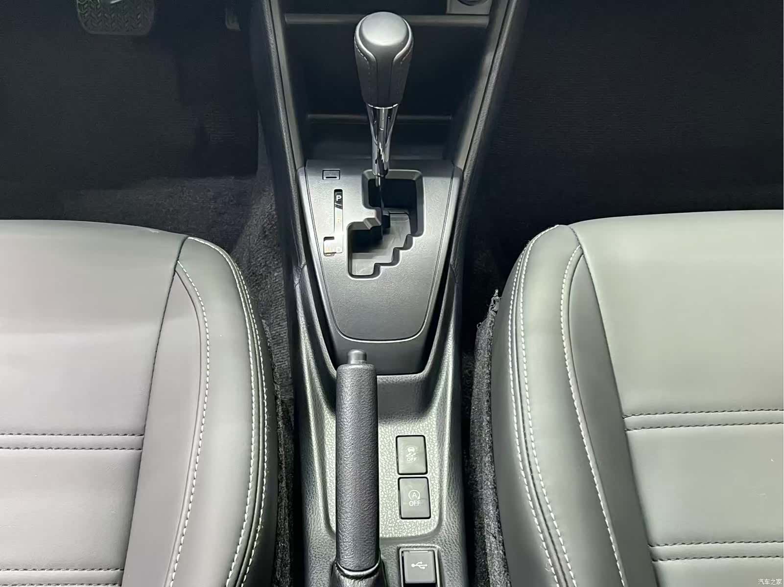 Toyota FS, 2022 10