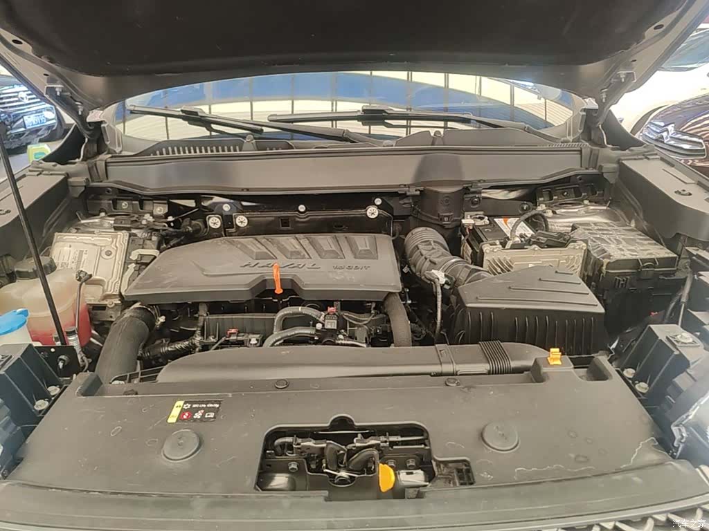 Haval H6, 2020 20