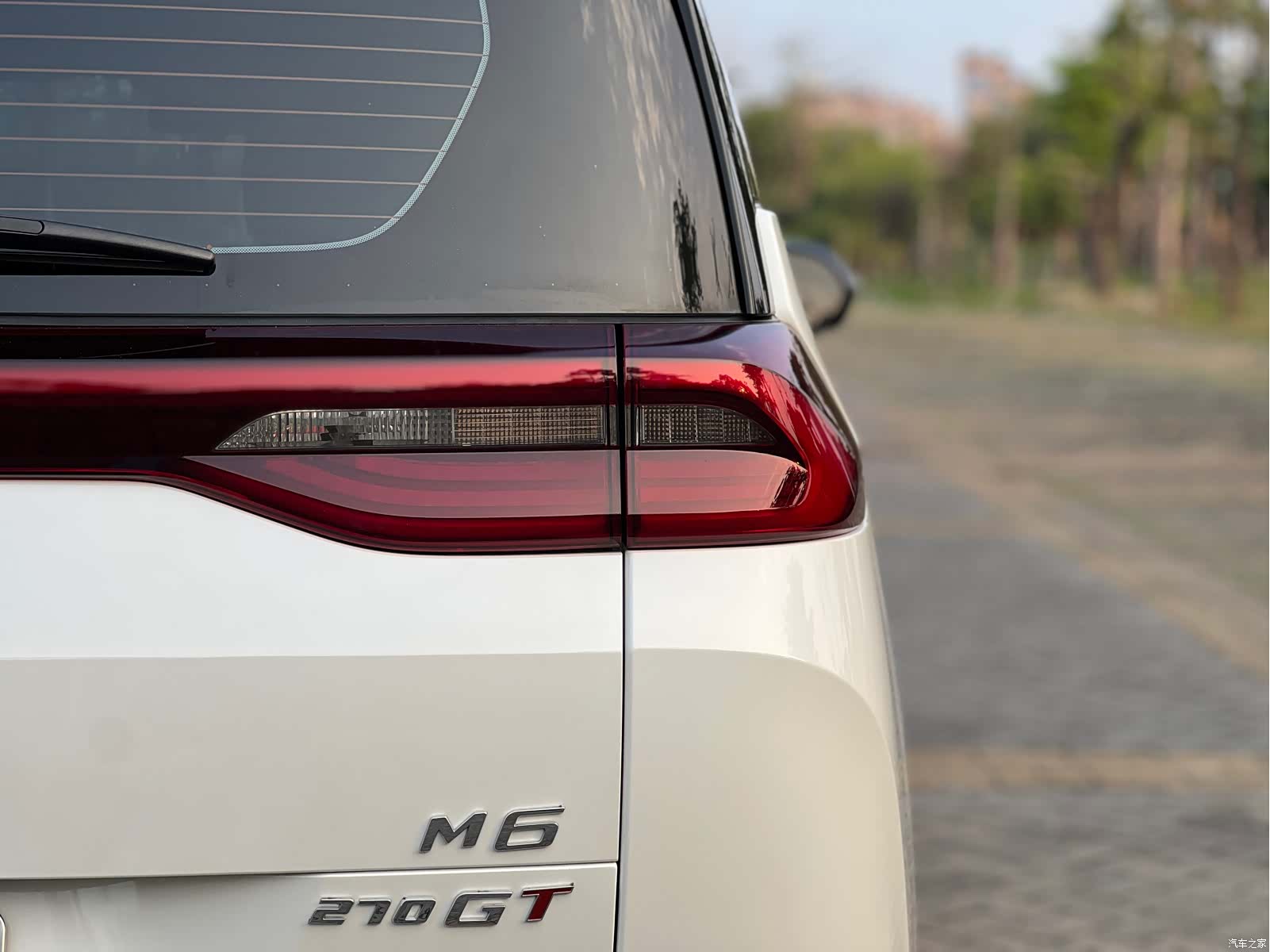 GAC M6, 2019 31