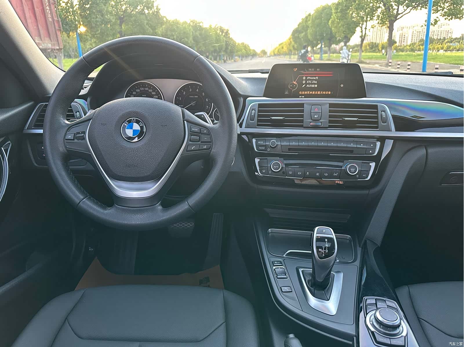 BMW 3 Series, 2017 16