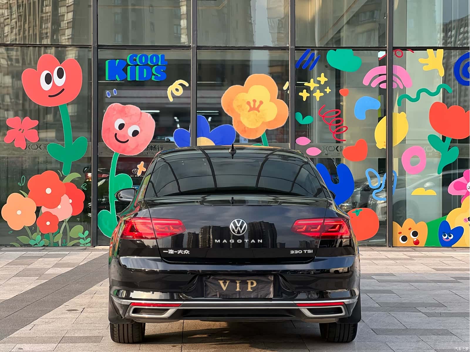 Volkswagen Magotan, 2022 10
