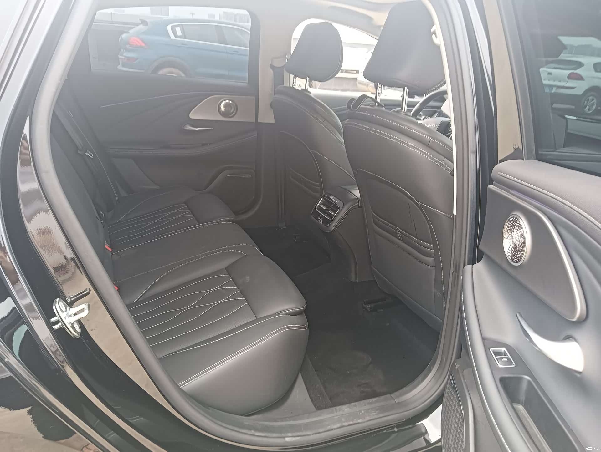 Chery Arrizo 8, 2024 8