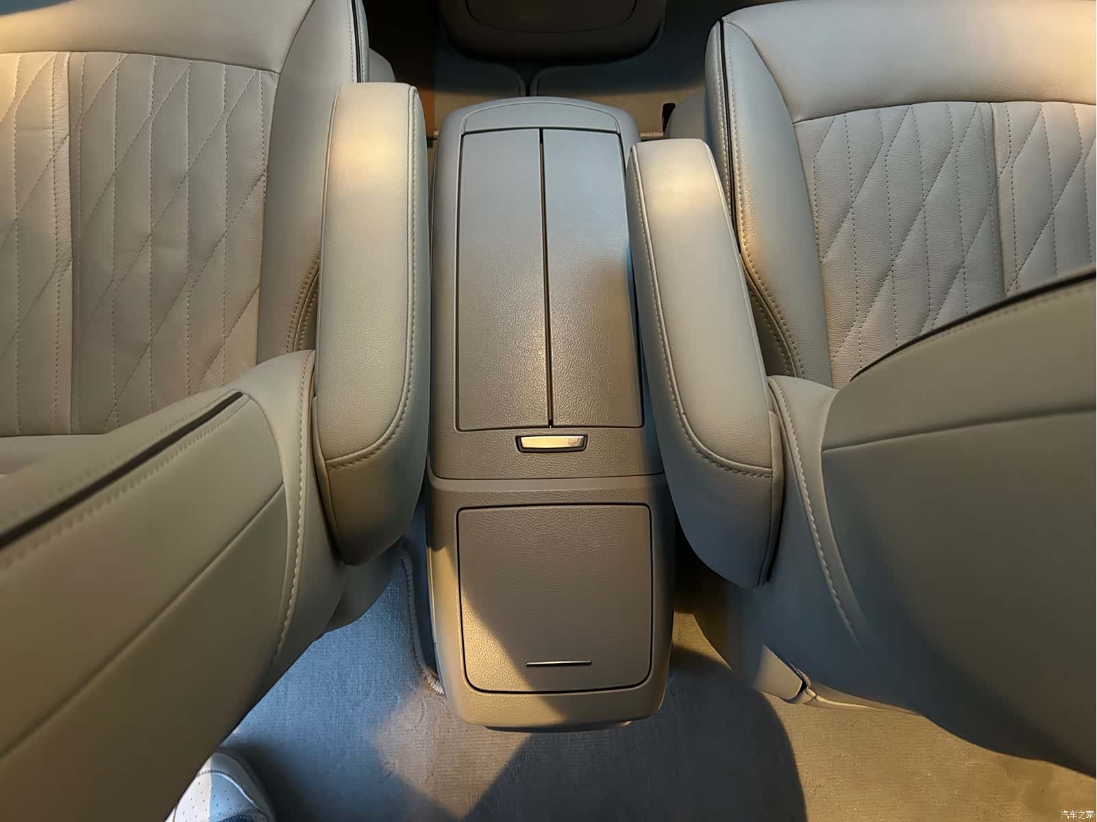 Buick GL8, 2021 16