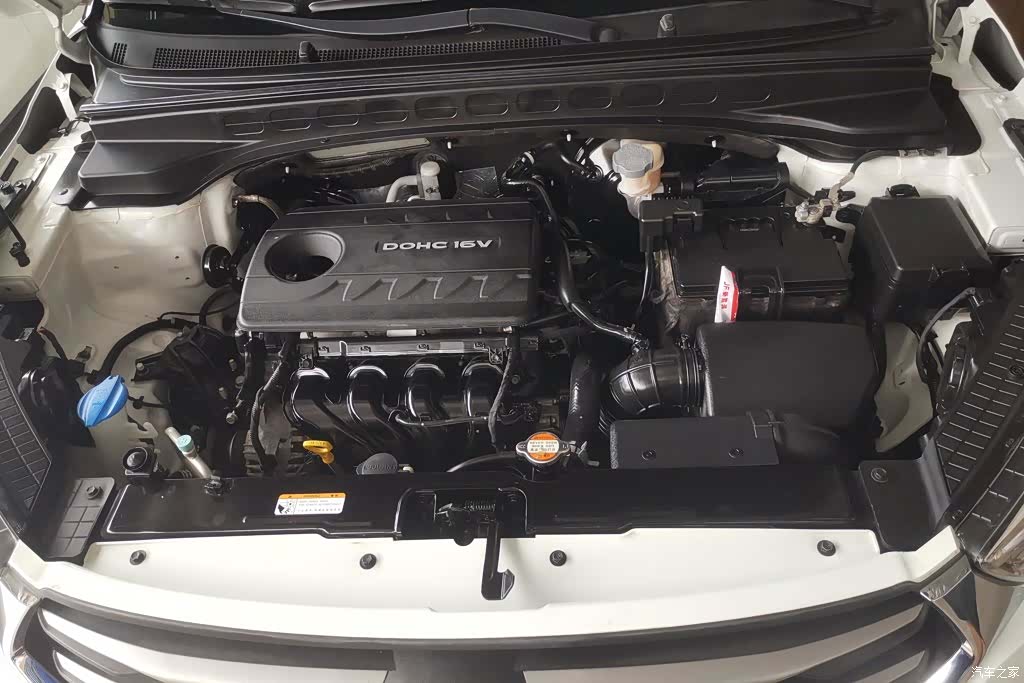 Hyundai ix25, 2018 10