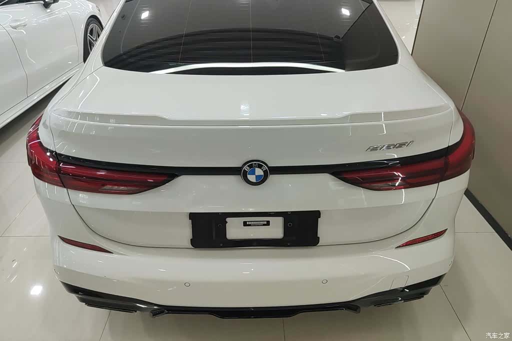 BMW 2 Series, 2023 4