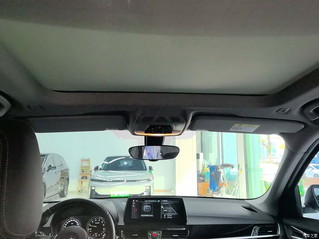 BMW X1, 2022 8