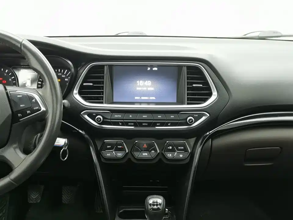 Trumpchi Trumpchi GS4