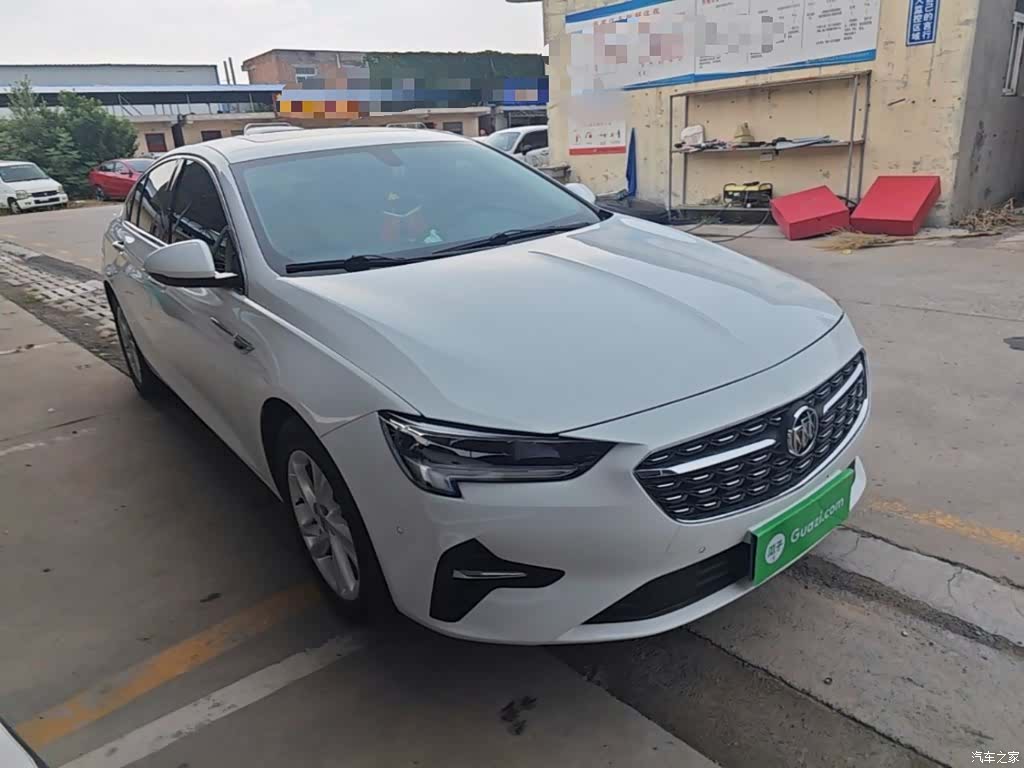 Buick Regal, 2023 22