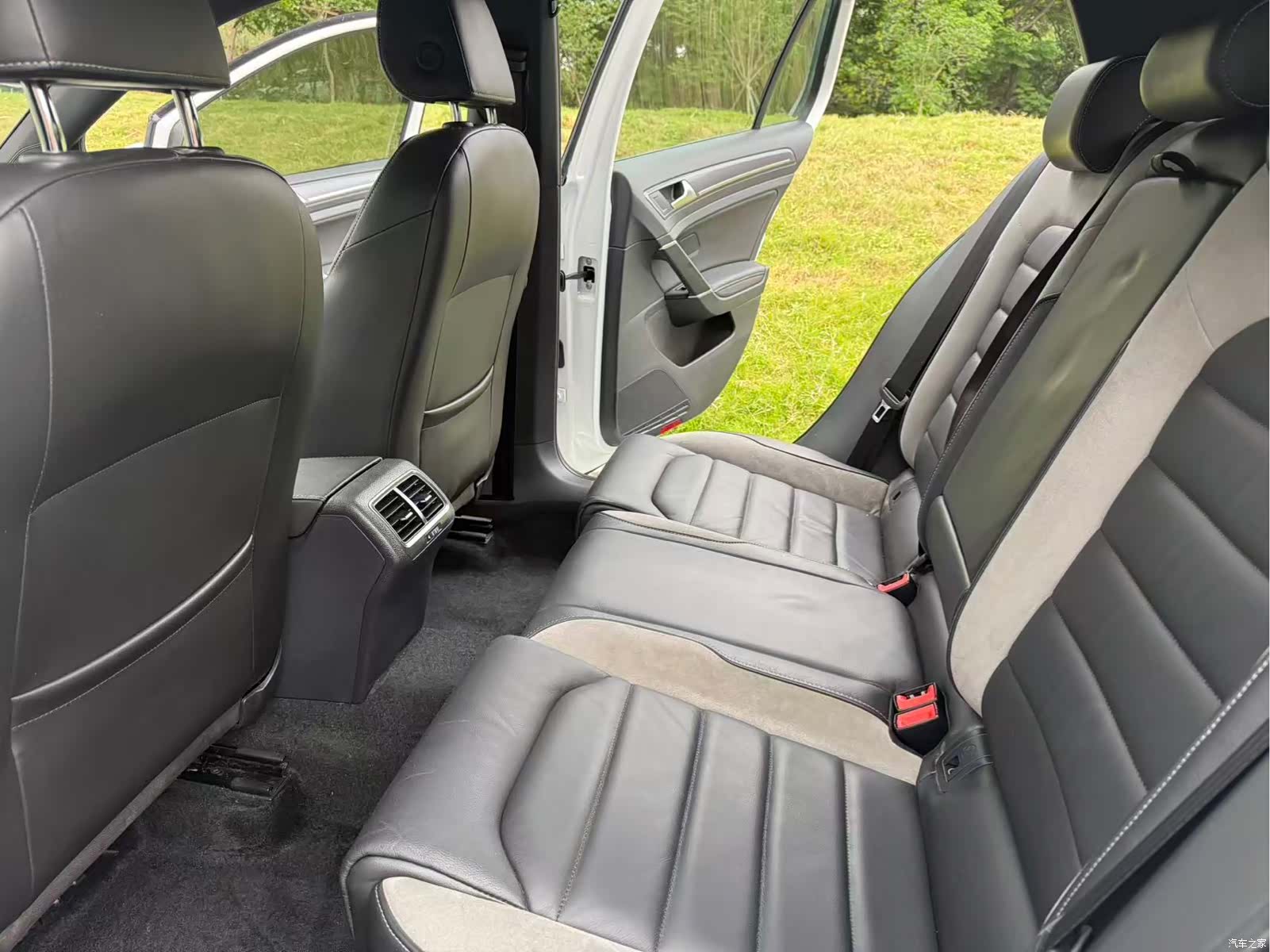 Volkswagen Golf, 2017 4