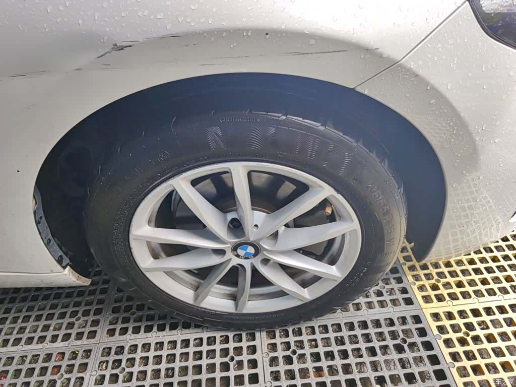 BMW 1 Series, 2019 8