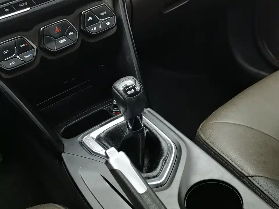 Trumpchi Trumpchi GS4