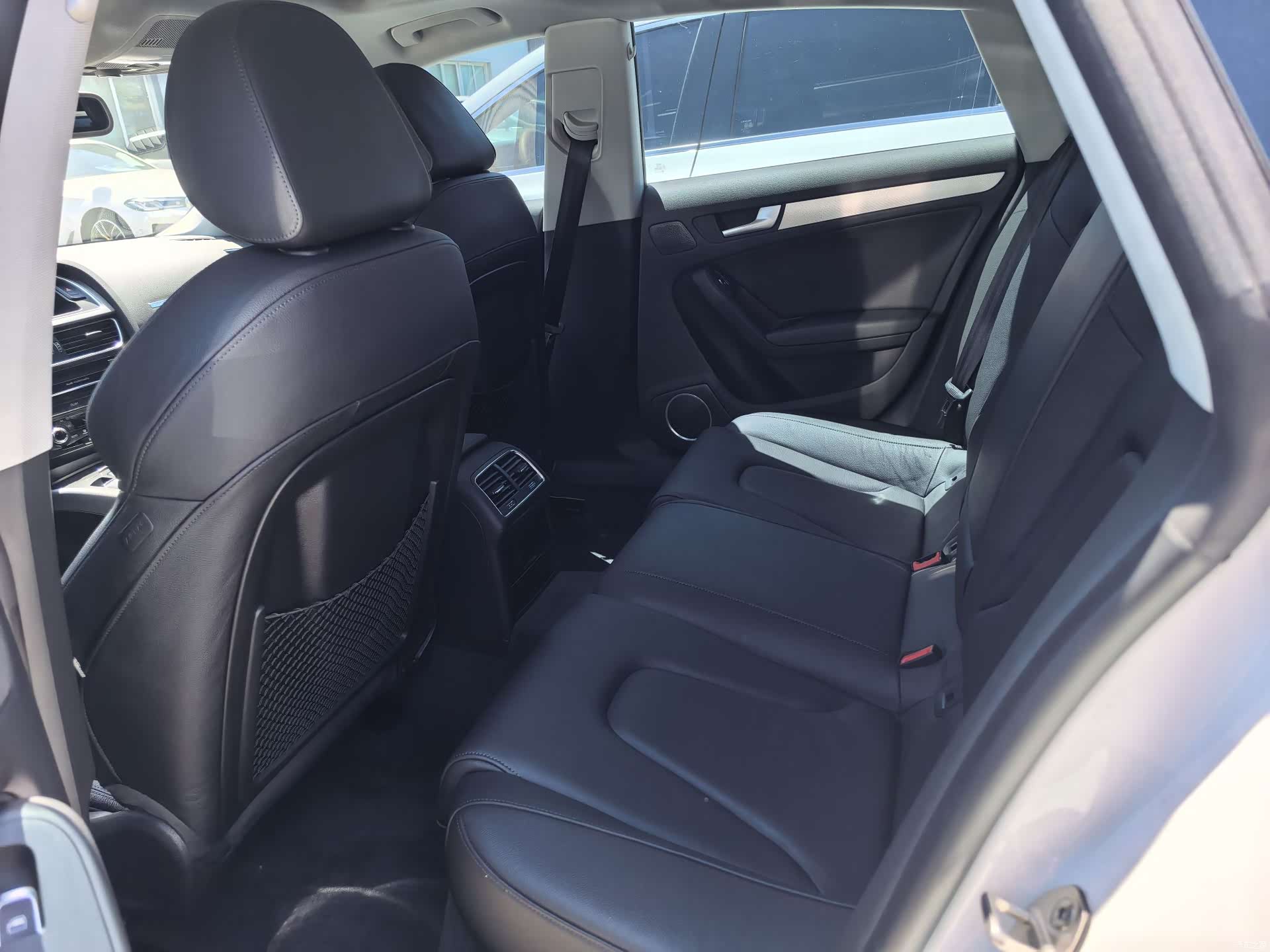 Audi A5, 2013 8