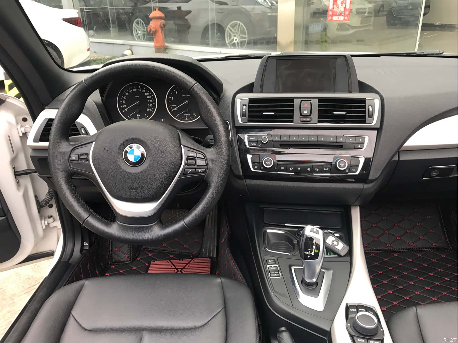 BMW 2 Series, 2017 8