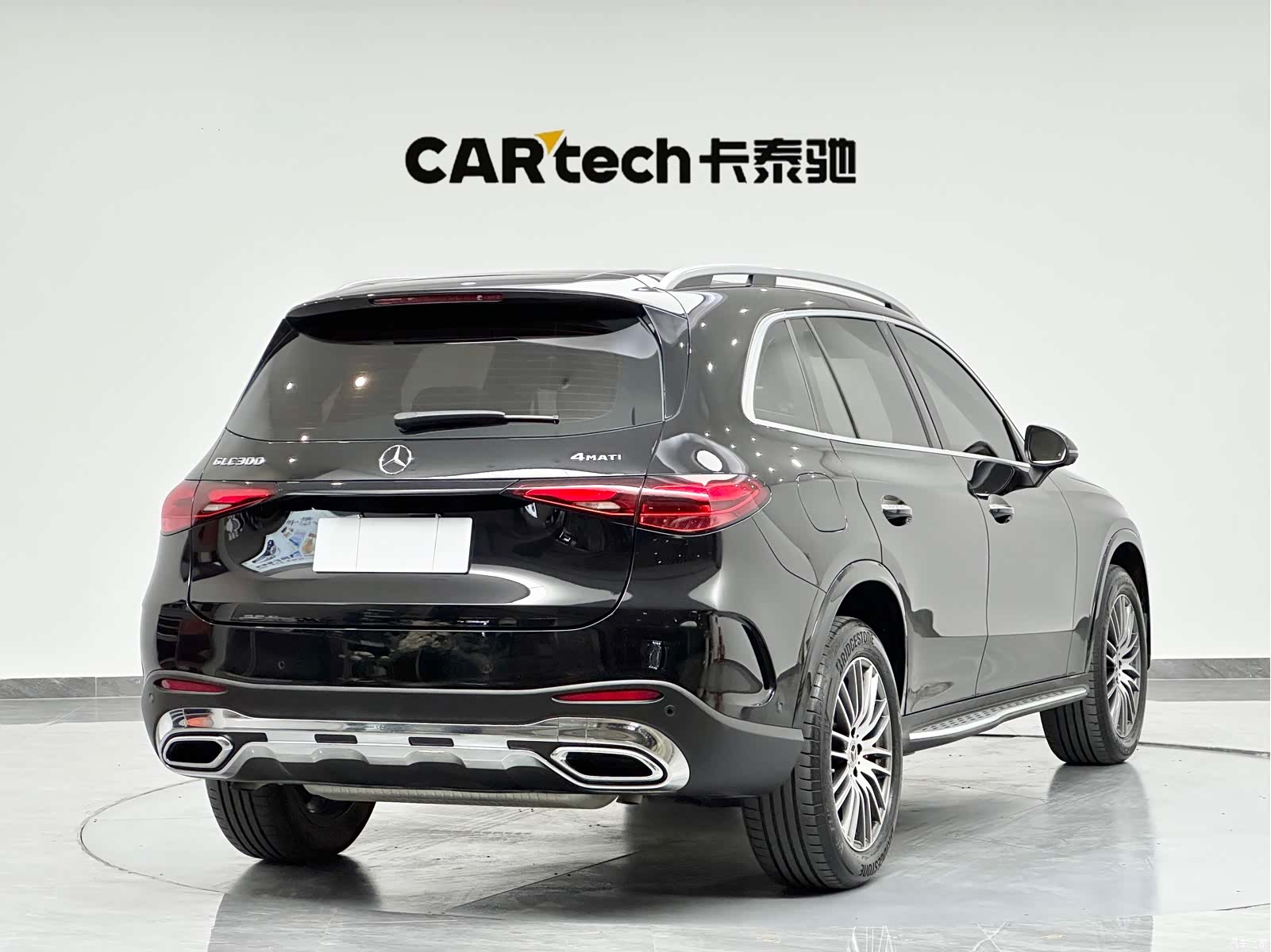 Mercedes-Benz GLC, 2023 8
