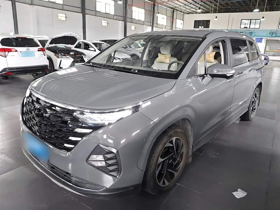Hyundai Kustu Hyundai Kustu