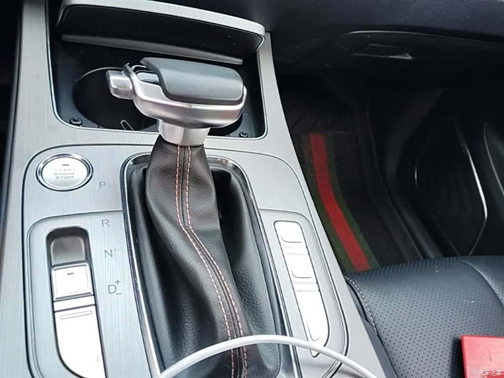 Changan X7, 2021 14