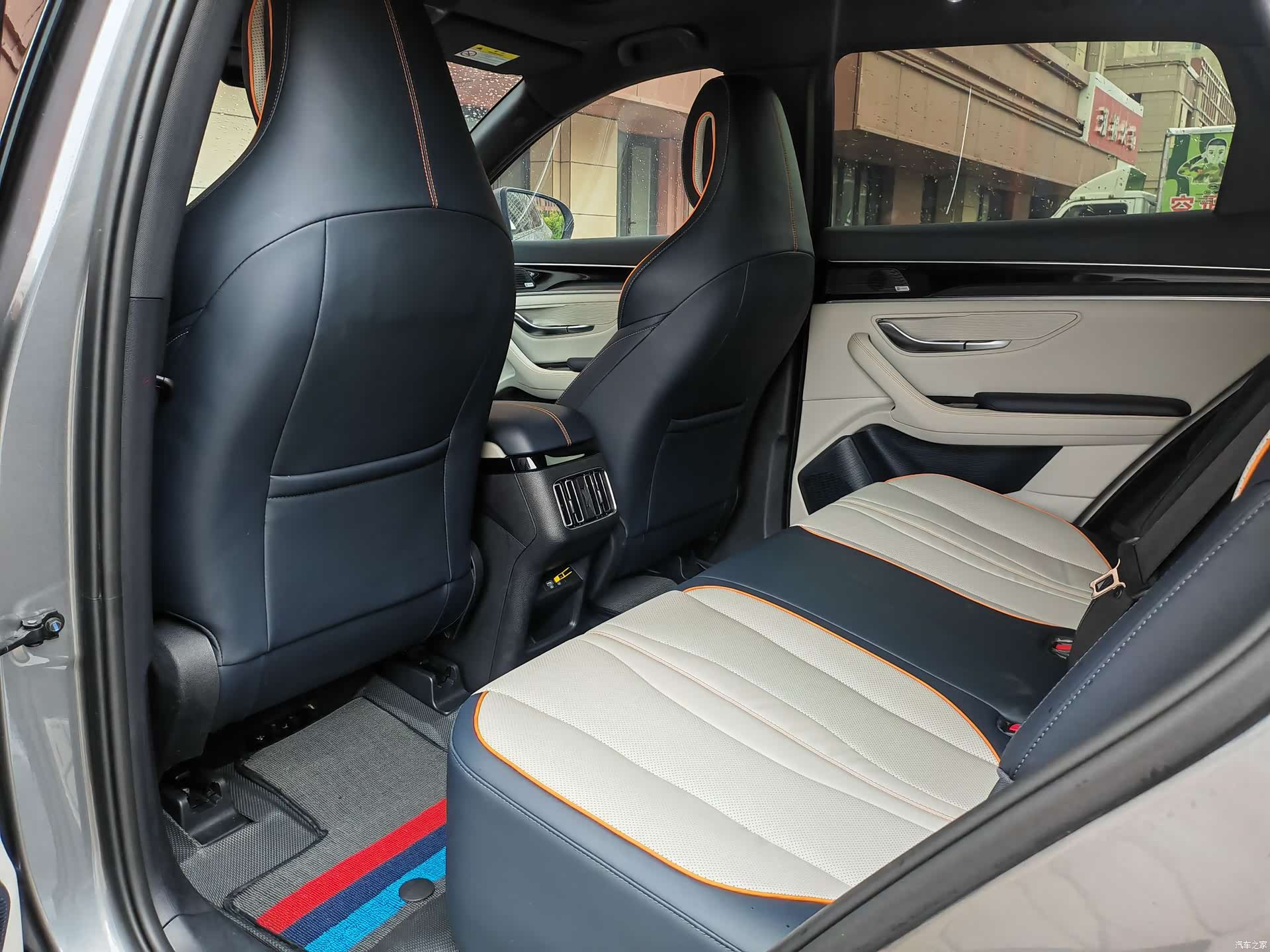 BYD Song, 2022 10